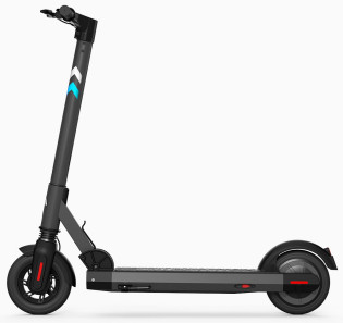 Электросамокат MIDWAY i-Max PRO, серый