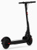 Электросамокат MIDWAY i-Max, черный