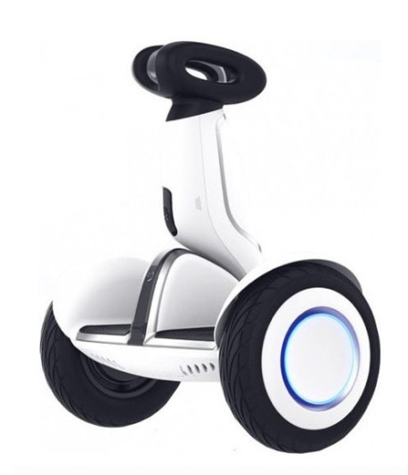 Сигвей Ninebot Mini Plus