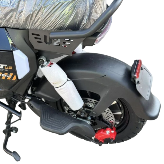 Электроскутер GT U2 PRO