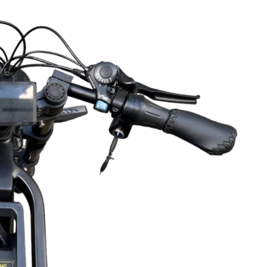 Электровелосипед Minako Magnum GT20