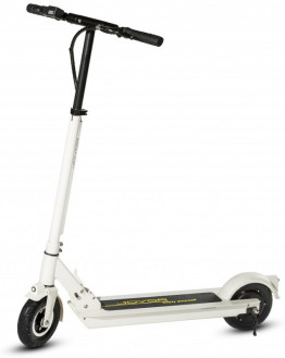 Электросамокат Joyor F1, белый