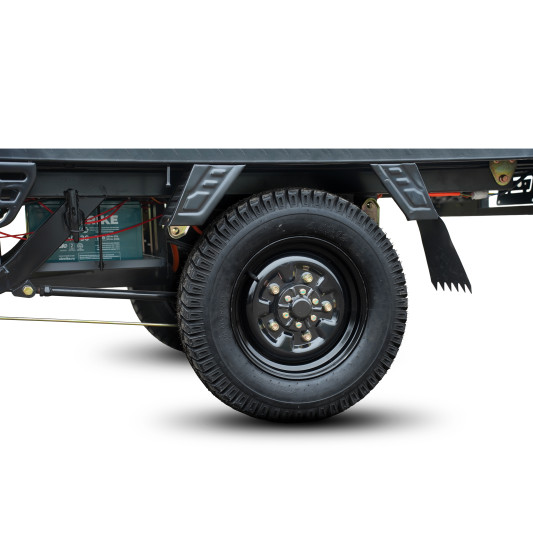 Грузовой электротрицикл SIBTRIKE CARGO (2025)