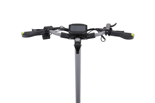 Электросамокат Mukuta 10Plus