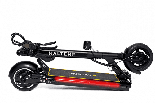 Электросамокат Halten RS-01 v.2