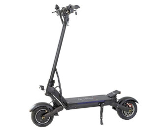 Электросамокат ULTRON X2 2400W (60V/21AH)