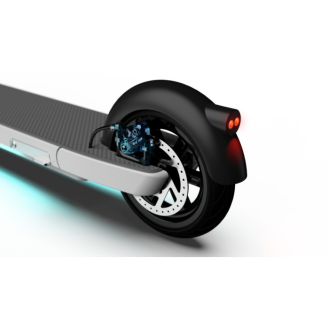 Электросамокат OKAI ES20