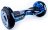 Гироскутер Girobot 10.5 дюймов с APP приложением, синий огонь