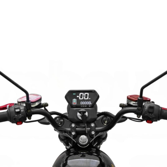 Электрический скутер Iking M9 Pro 