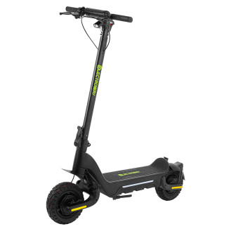 Электросамокат Electroway X5max