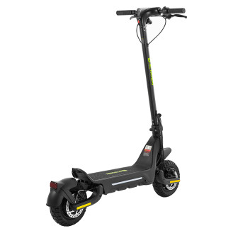 Электросамокат Electroway X5max