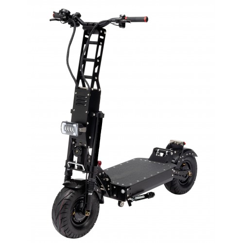 Электросамокат SYCCYBA ATLANT