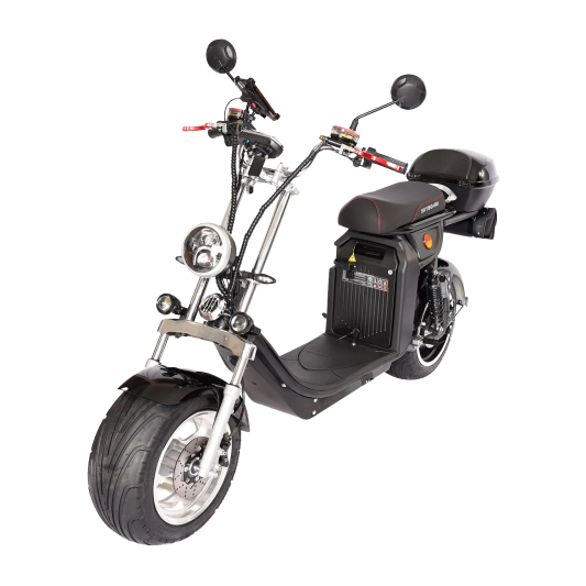 Электроскутер CITYCOCO SKYBOARD BR4000 FAST