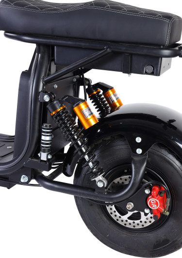 Электроскутер CityCoco GT-X7