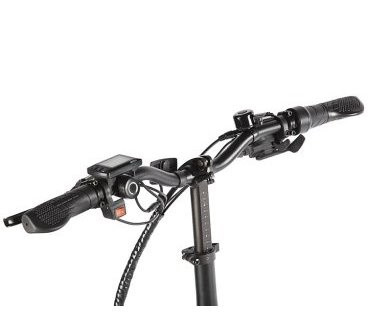 Электрофэтбайк VOLTECO BAD DUAL NEW