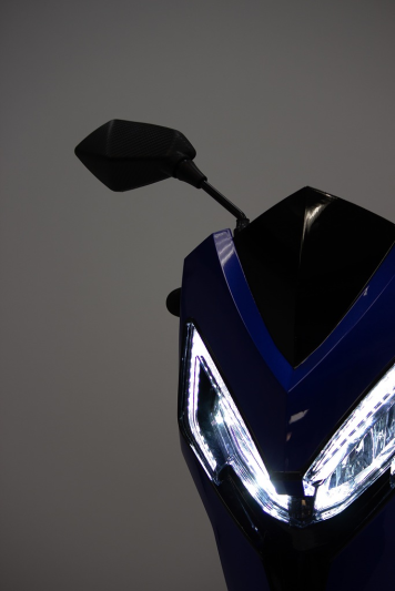 Электрическое кресло-коляска скутер МЕТ EXPLORER GT