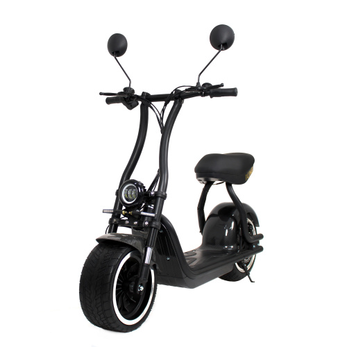 Электрический скутер Ikingi X2 Pro