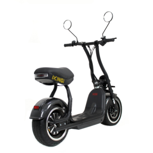 Электрический скутер Ikingi X2 Pro