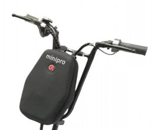 Сумка Mini Pro на руль для электросамоката