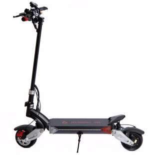 Электросамокат Kugoo X8