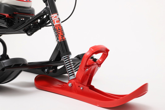 Электроснегокат Simply Go Drive Pro