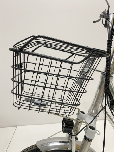 Электровелосипед GreenCamel Транк 20 V8 литой (R20 500W 60V10Ah)