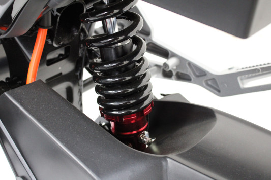 Электропитбайк Ikingi CP8