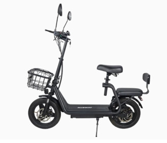 Электроскутер MIDWAY JIMMY PLUS