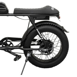 Электровелосипед Ikingi Super73