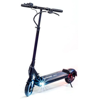 Электросамокат StarWay Mini 36V 10Ah, белый