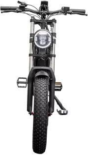 Электровелосипед Syccyba IMPULSE 1000Вт 20Ah V5 Спицевые диски