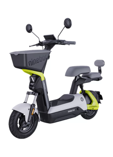 Электроскутер Ninebot V30C