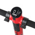 Электросамокат Cityroller X8, красный
