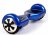 Гироскутер Smart Balance Wheel 6.5 дюймов, синий