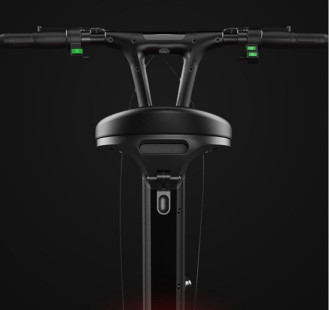 Электроскутер Urban-2