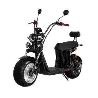 Электроскутер Citycoco GT E30 