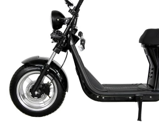 Электроскутер Citycoco GT E30 