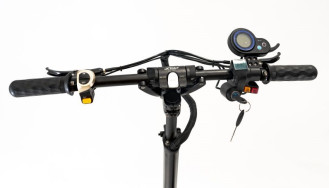 Электросамокат Currus M10 V1.0