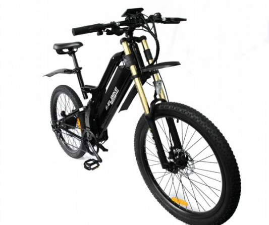 Электровелосипед Elbike TURBO R75 VIP