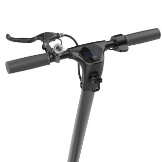 Электросамокат HIPER Voyager MX4, черный