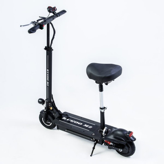 Электросамокат Kugoo M2 Jilong 350W