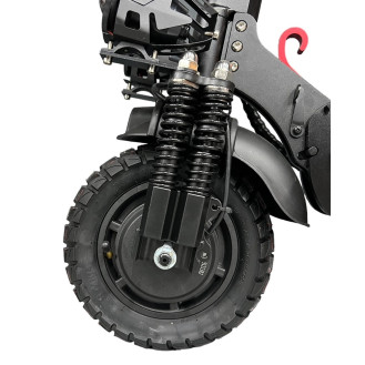 Электросамокат Wolong M5 PRO DUAL 23AH