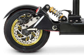 Электросамокат ROVER NT LITE