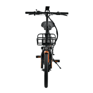 Электровелосипед KUGOO KIRIN V1 MAX