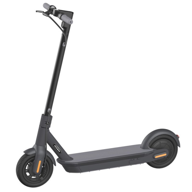 Электросамокат Ninebot Kickscooter Max G30