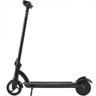 Электросамокат Tribe Bro, черный