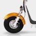 Электроскутер Mini Citycoco 800W