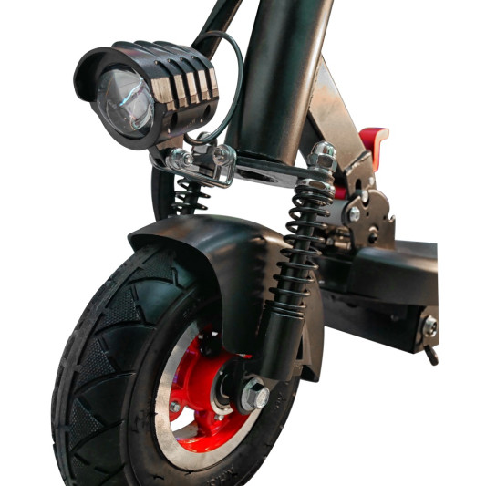 Электросамокат MINIPRO S2