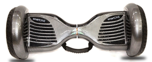 smartONE AQUA 10.5 дюймов с APP приложением, карбон