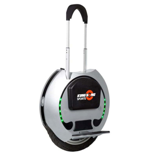 Моноколесо KingSong 16S 420wh